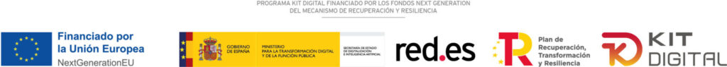 logotipos subvención