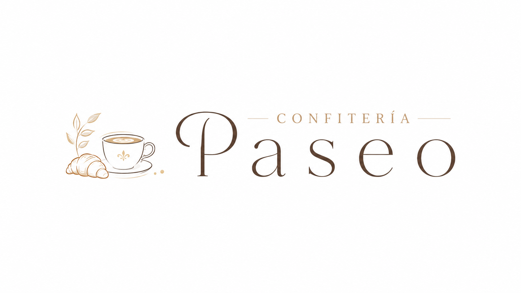Confitería Paseo